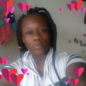 Meet your Posher, Whitley